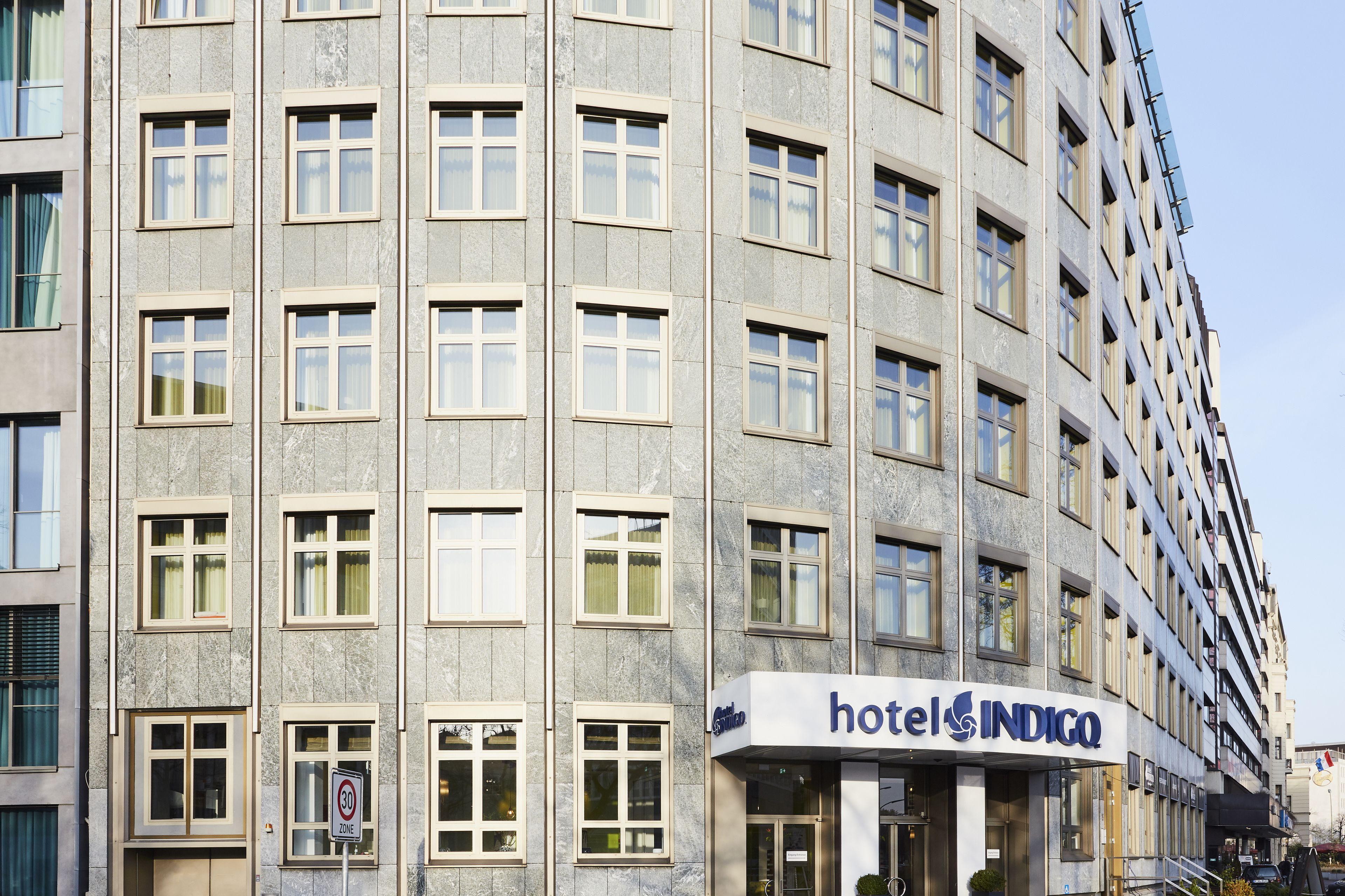 Hotel Indigo Berlin - Ku'Damm By Ihg — Foto’s 2