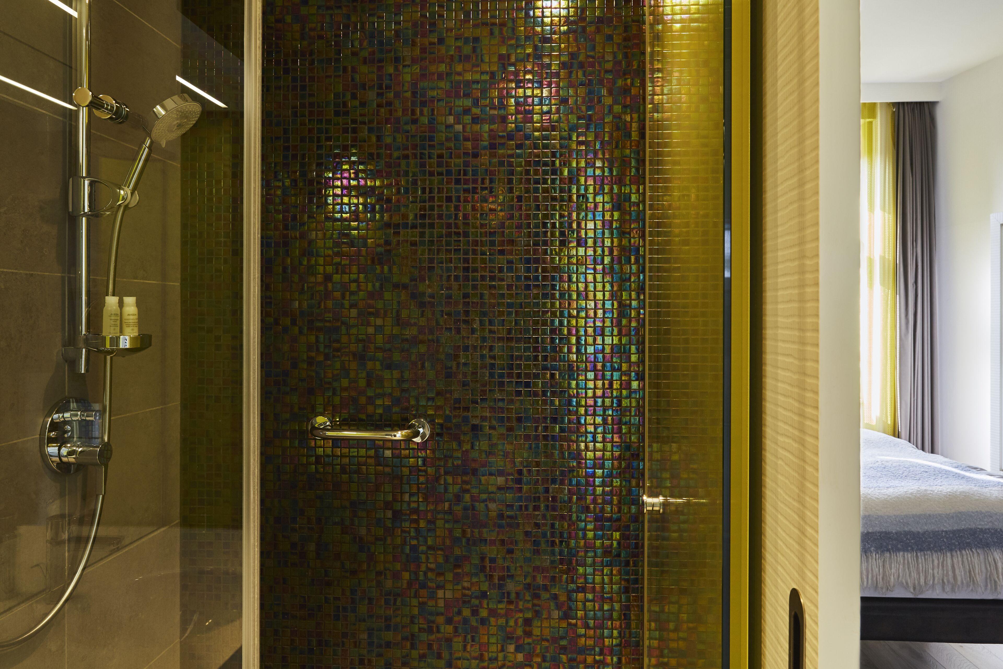 Hotel Indigo Berlin - Ku'Damm By Ihg — Foto’s 3